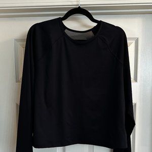 NWOT Old Navy Active Go Dry Cropped Long Sleeve Shirt - XXL Tall